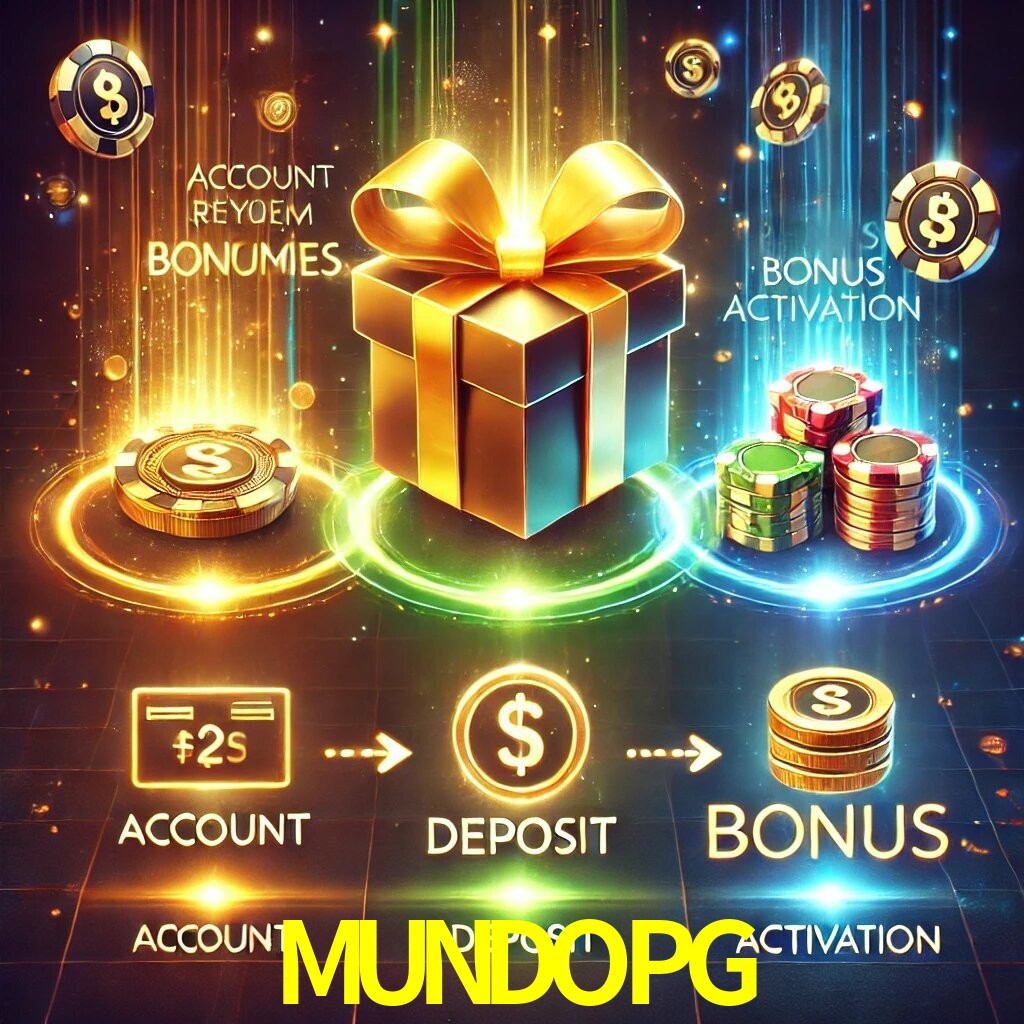  MUNDOPG