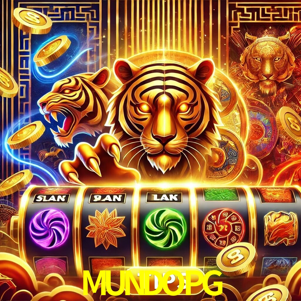  MUNDOPG