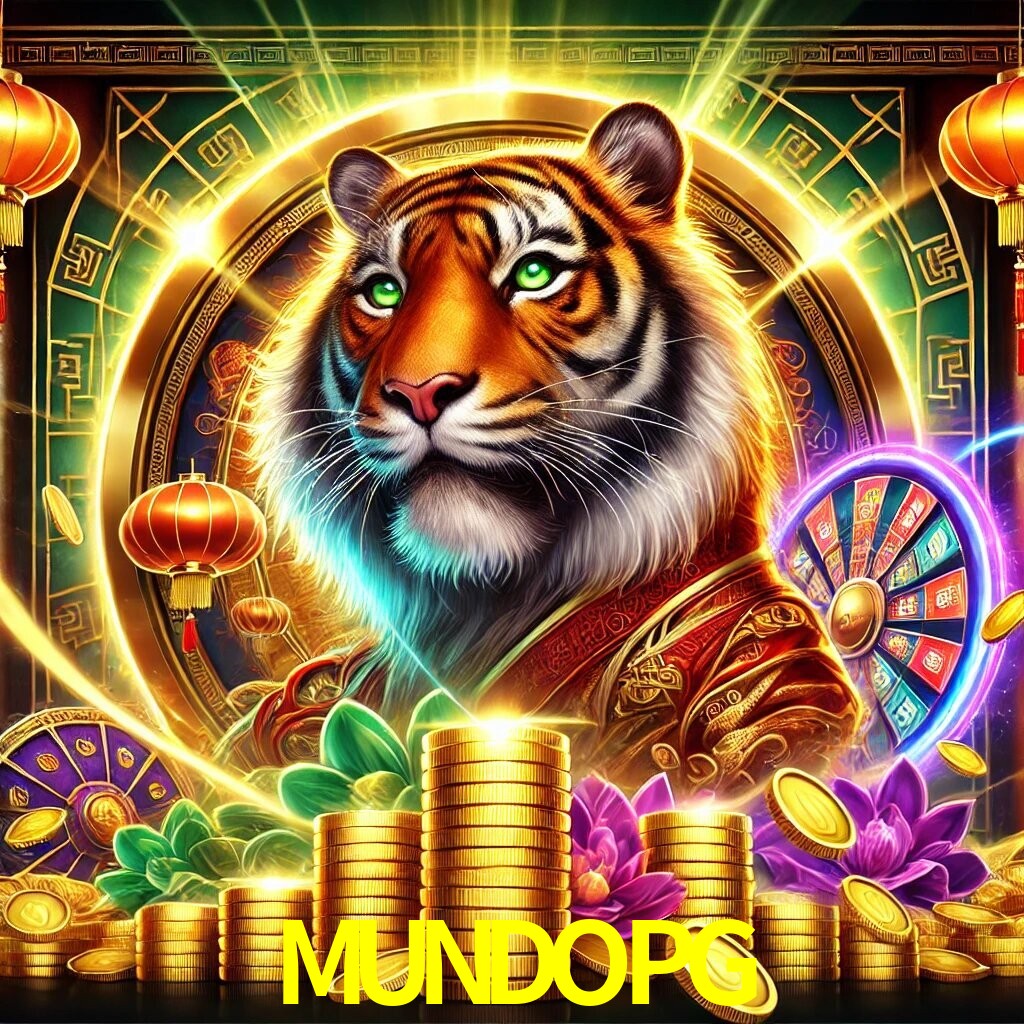  MUNDOPG