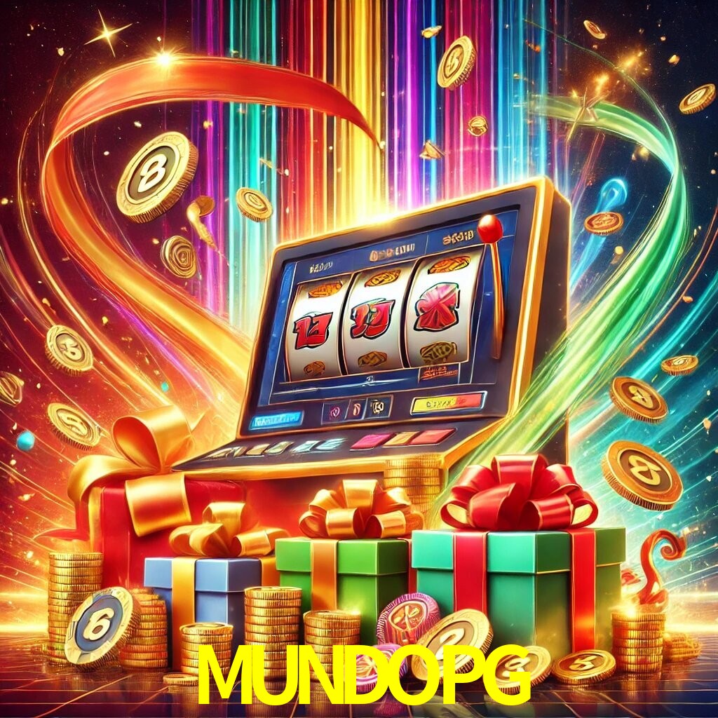  MUNDOPG