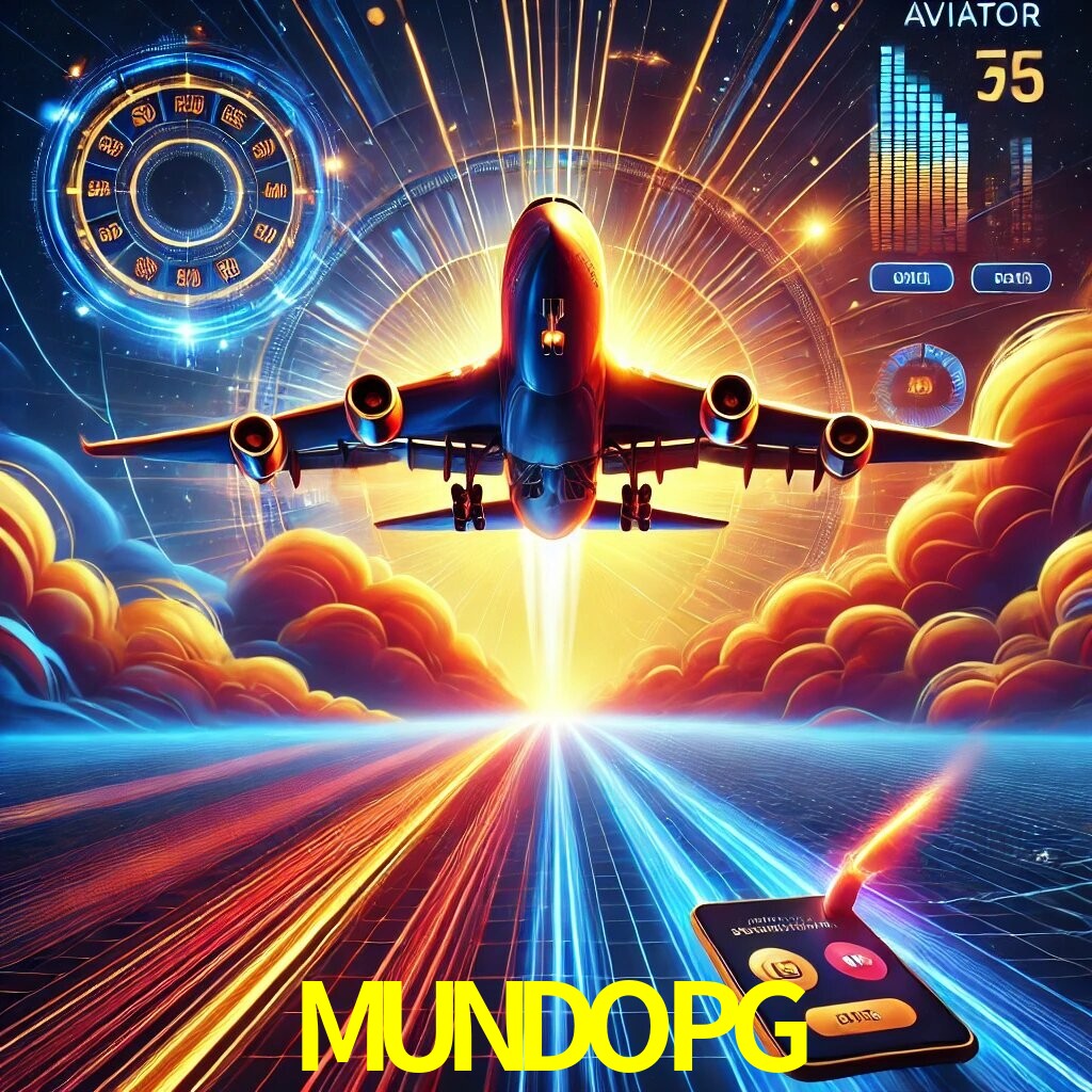  MUNDOPG