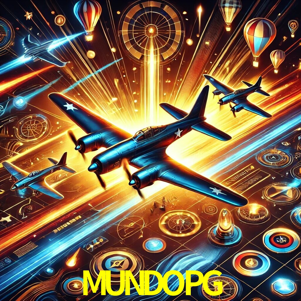  MUNDOPG