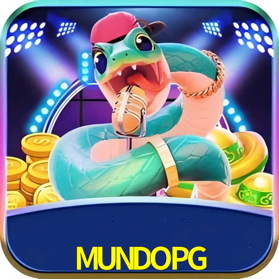 MUNDOPG